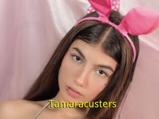 Tamaracusters