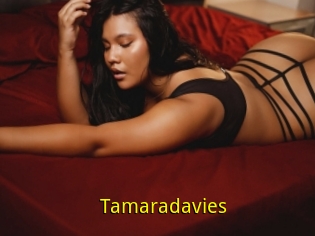 Tamaradavies