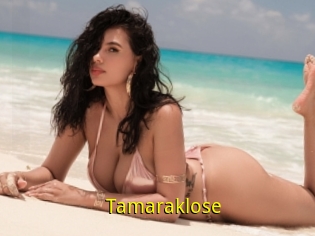 Tamaraklose