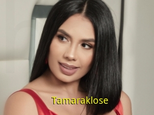 Tamaraklose
