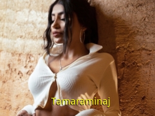 Tamaraminaj