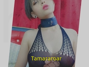 Tamararoar