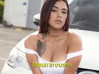 Tamararousse