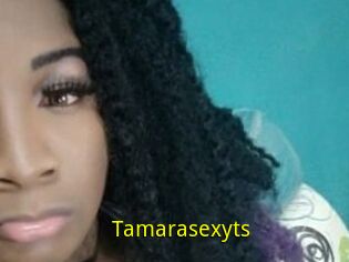 Tamarasexyts