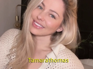 Tamarathomas