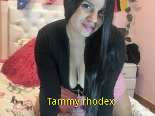 Tammy_rhodex