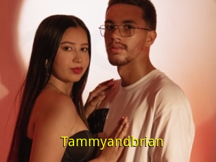 Tammyandbrian