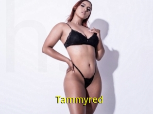 Tammyred