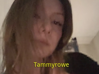 Tammyrowe