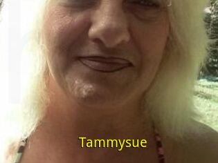 Tammysue
