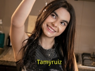 Tamyruiz