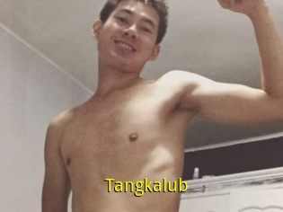 Tangkalub