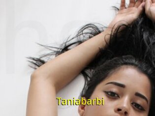Taniabarbi