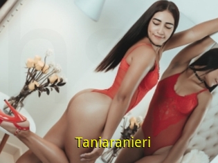 Taniaranieri