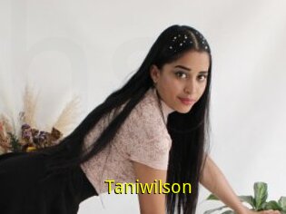 Taniwilson