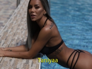 Taniyaa