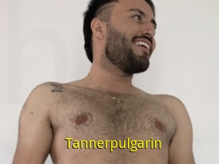 Tannerpulgarin