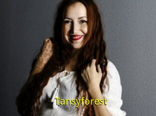 Tansyforest