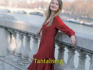 Tantalising