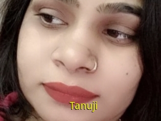 Tanuji