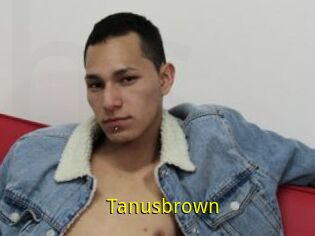 Tanusbrown