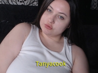 Tanyacook