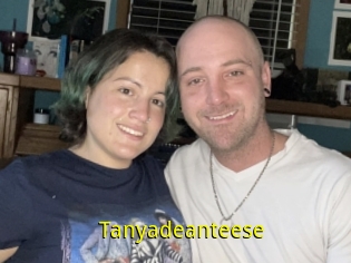 Tanyadeanteese