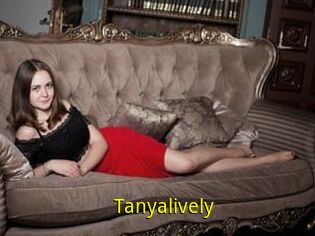 Tanyalively