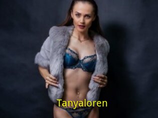 Tanyaloren