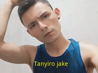 Tanyiro_jake