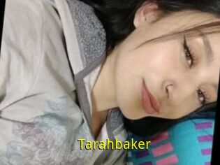 Tarahbaker