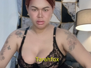 Tarahfox
