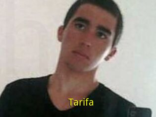 Tarifa