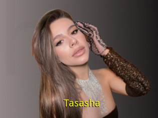 Tasasha