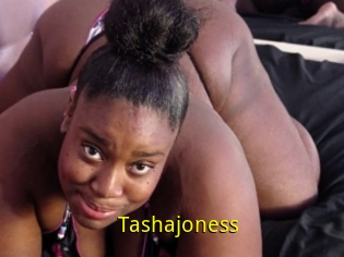 Tashajoness