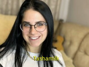 Tashamilk