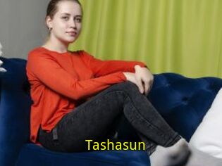 Tashasun