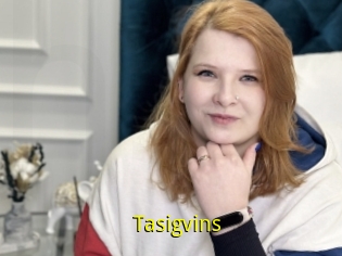 Tasigvins