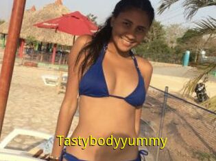 Tastybodyyummy