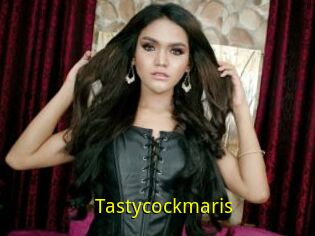 Tastycockmaris
