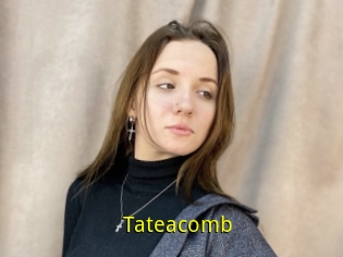 Tateacomb
