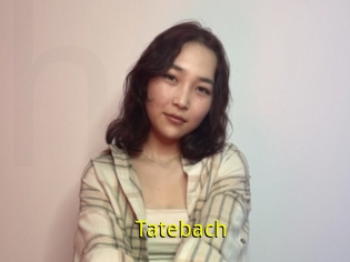 Tatebach