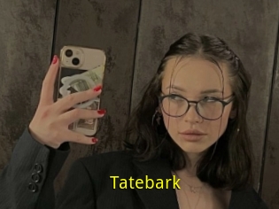 Tatebark