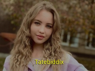Tatebiddix