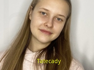 Tatecady