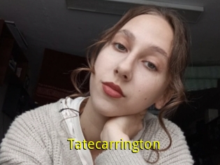 Tatecarrington