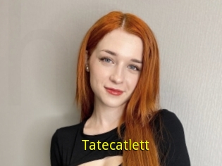 Tatecatlett
