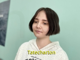 Tatecharton