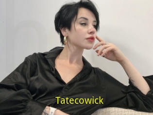 Tatecowick