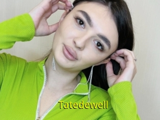 Tatedewell